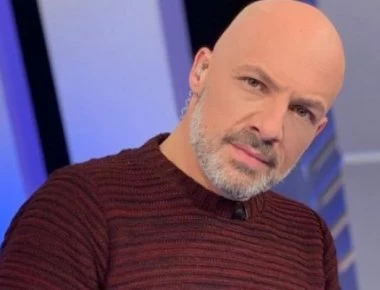 Η απάντηση του Νίκου Μουτσινά για τα περί αποχώρησης από το Open TV (φώτο)